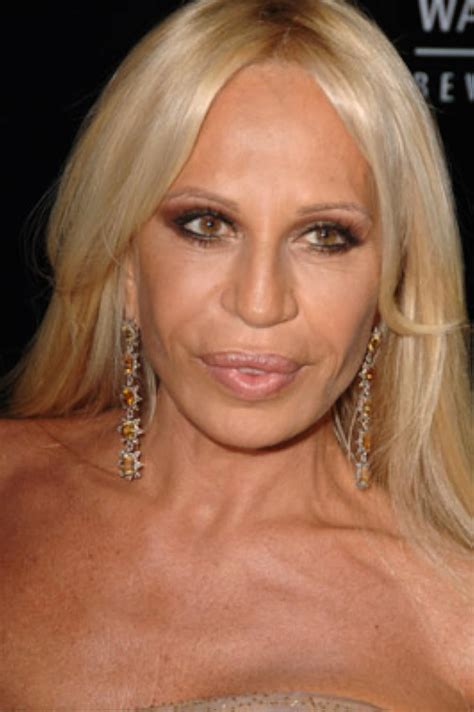 imdb versace el actores|donatella versace.